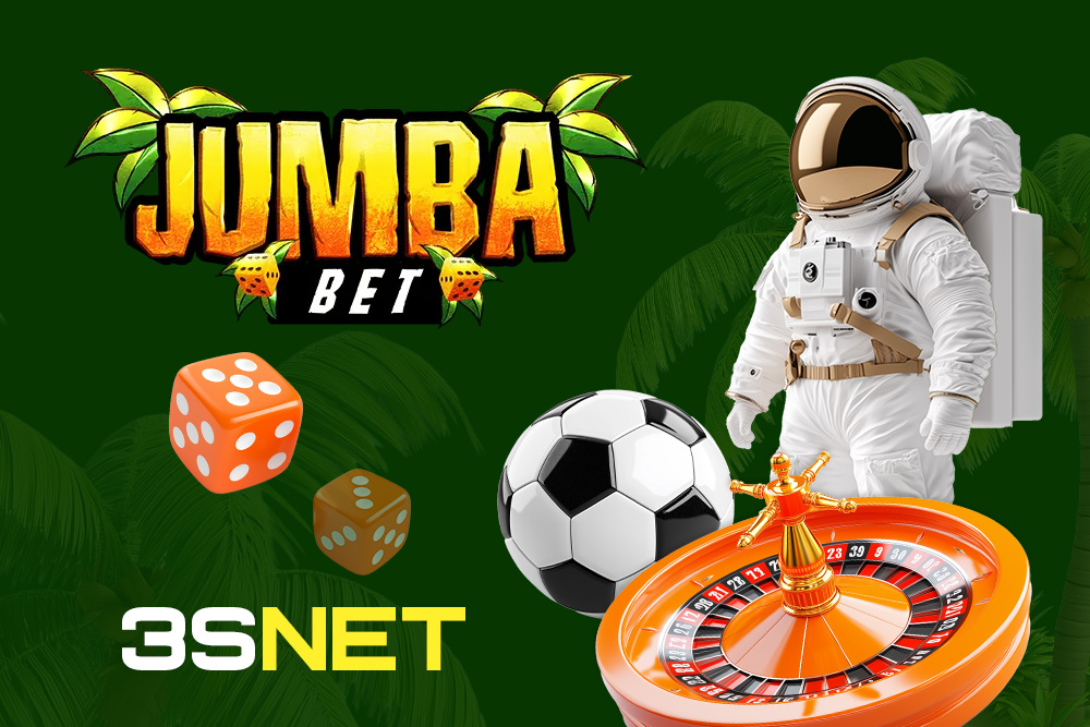 JumbaBet партнерская программа