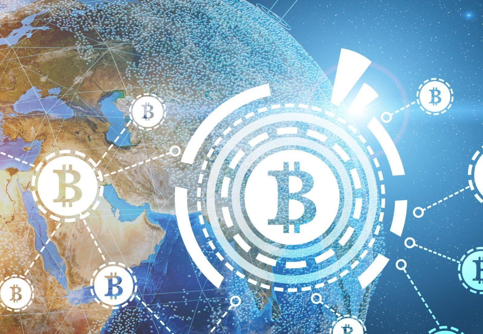 Cryptocurrencies are setting new records!