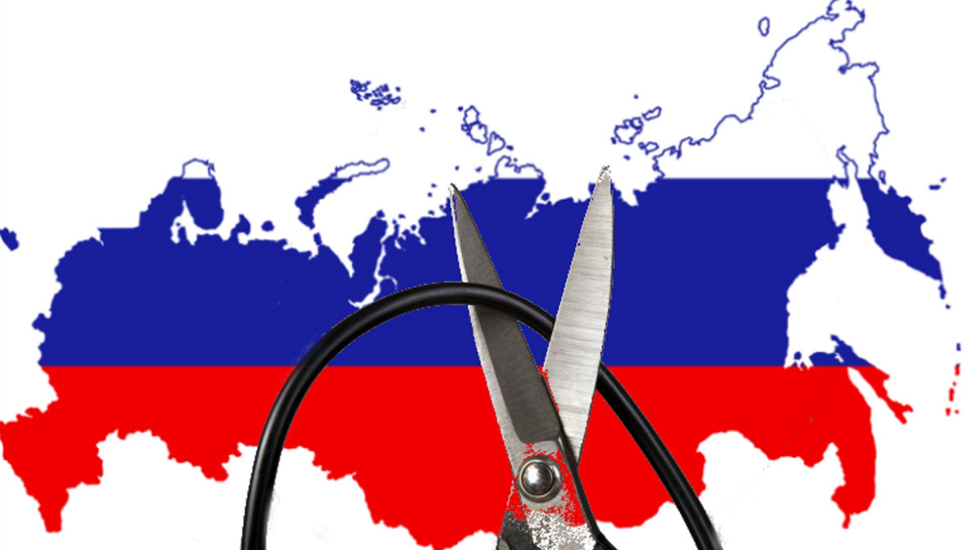 All about the Sovereign Runet