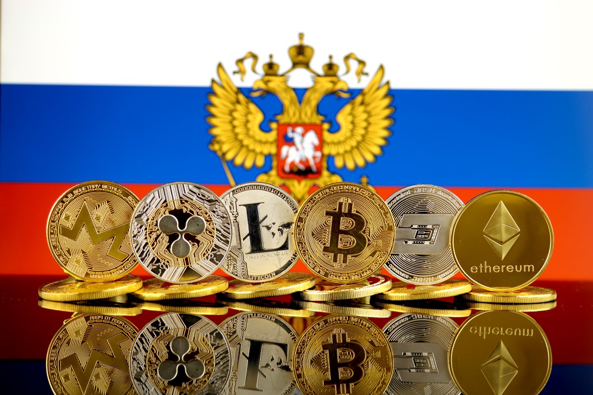 Cryptocurrency in Russia: to be or not to be - 3snet