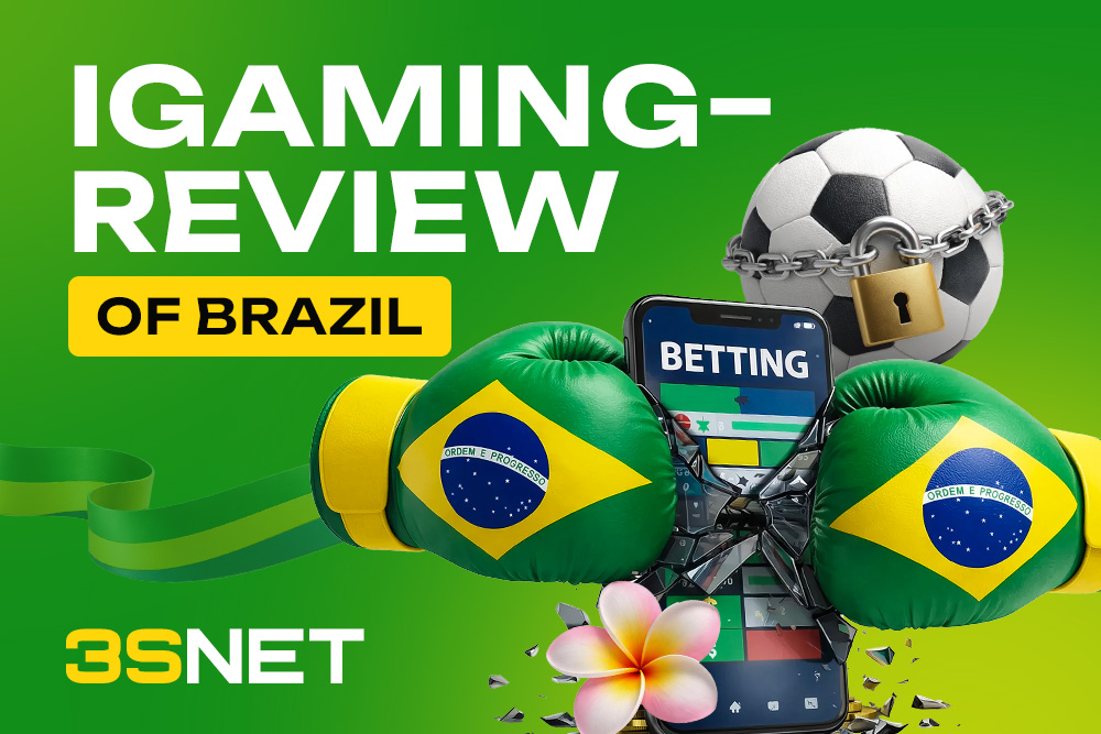 Brazil iGaming Overview