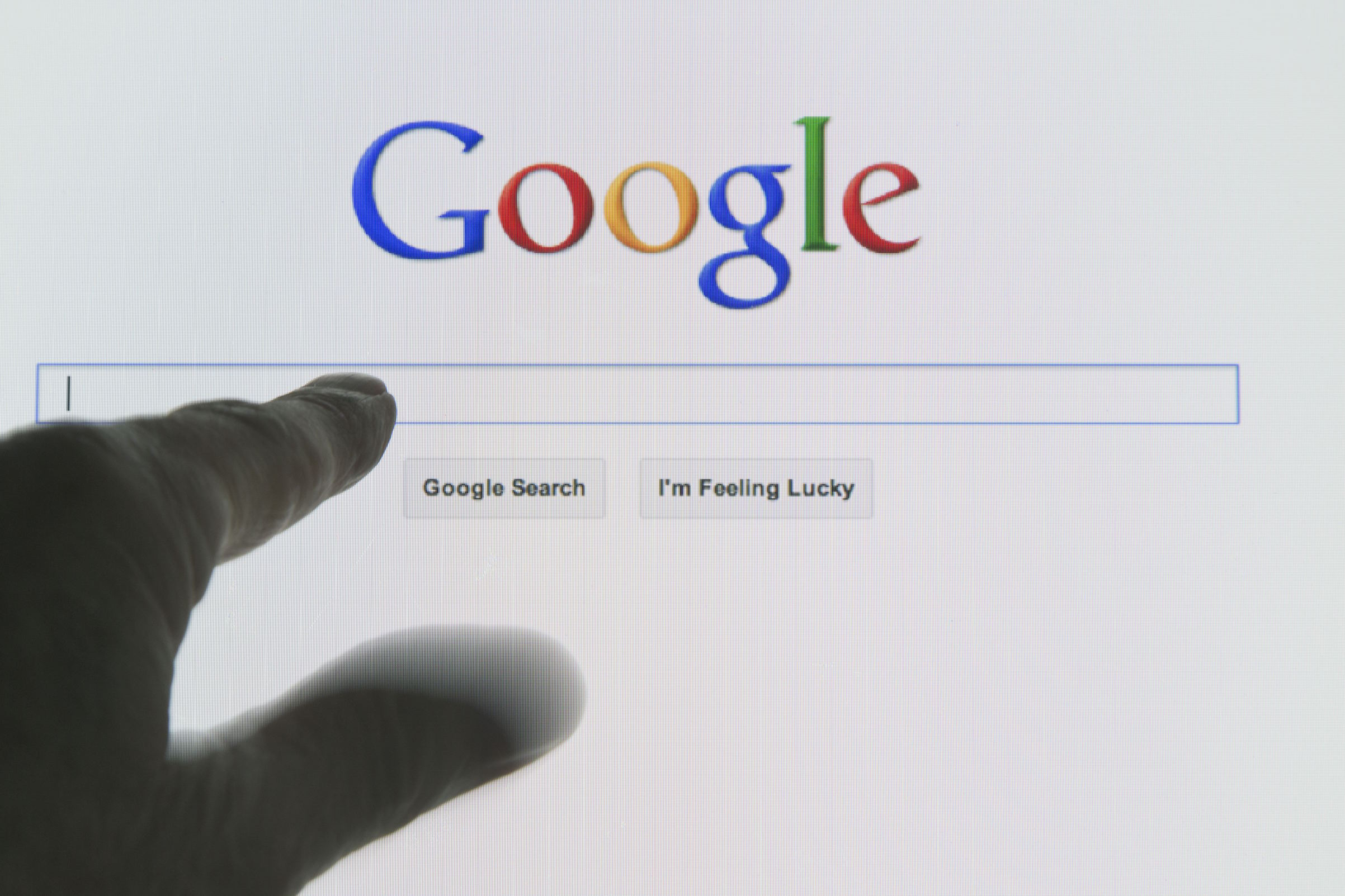 What is necessary for successful website promotion in Google?