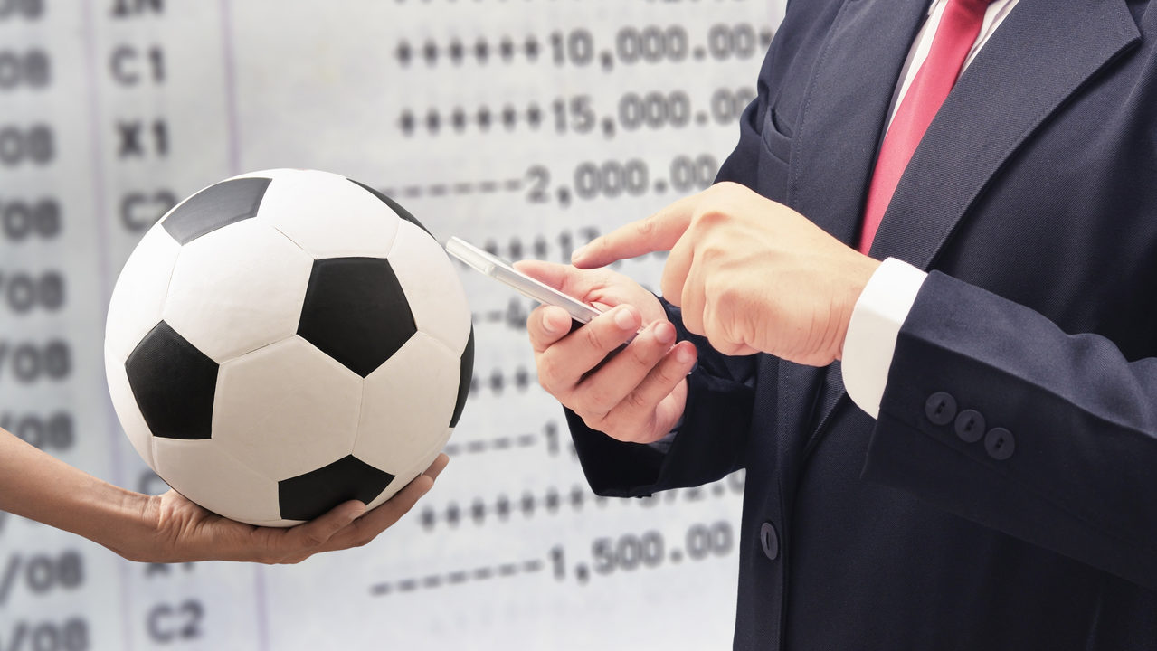 Bookmakers in Russia: playing under new conditions