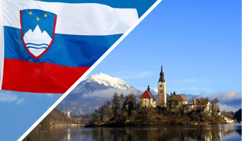 slovenia gambling casino trafic