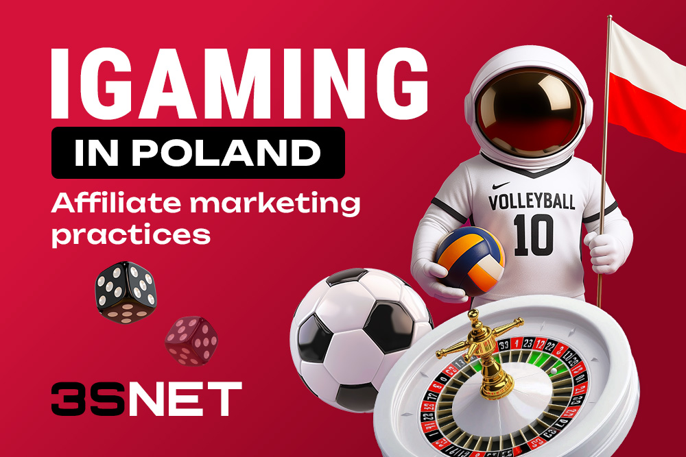 iGaming in Poland: Affiliate Marketing Practices